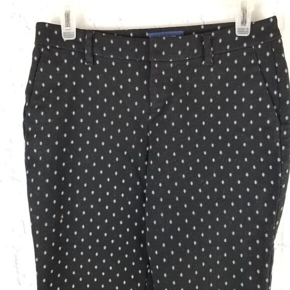 Old Navy Harper Pants. Size 2p. Midrise. - Picture 2 of 6